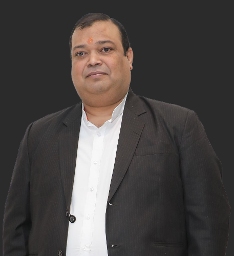 Dr Ram Prakash Singh